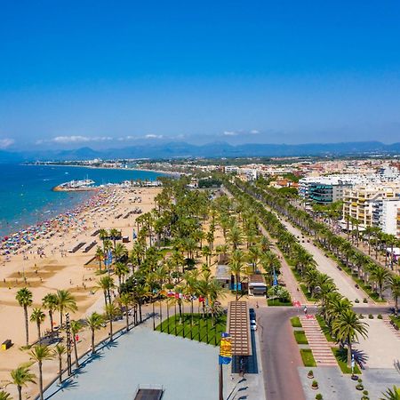 Apartment Terecel Salou-2 By Interhome Екстер'єр фото