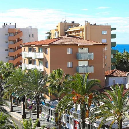 Apartment Terecel Salou-2 By Interhome Екстер'єр фото