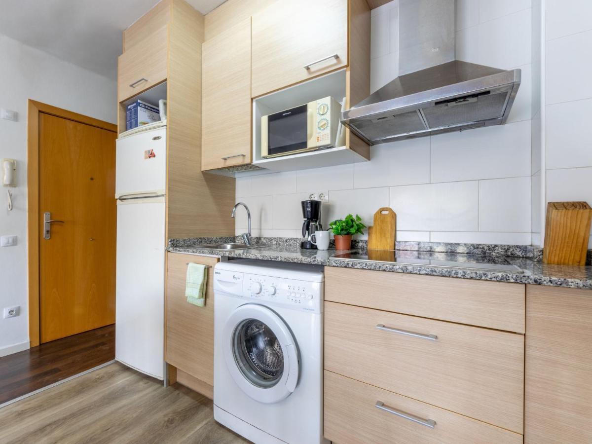 Apartment Terecel Salou-2 By Interhome Екстер'єр фото