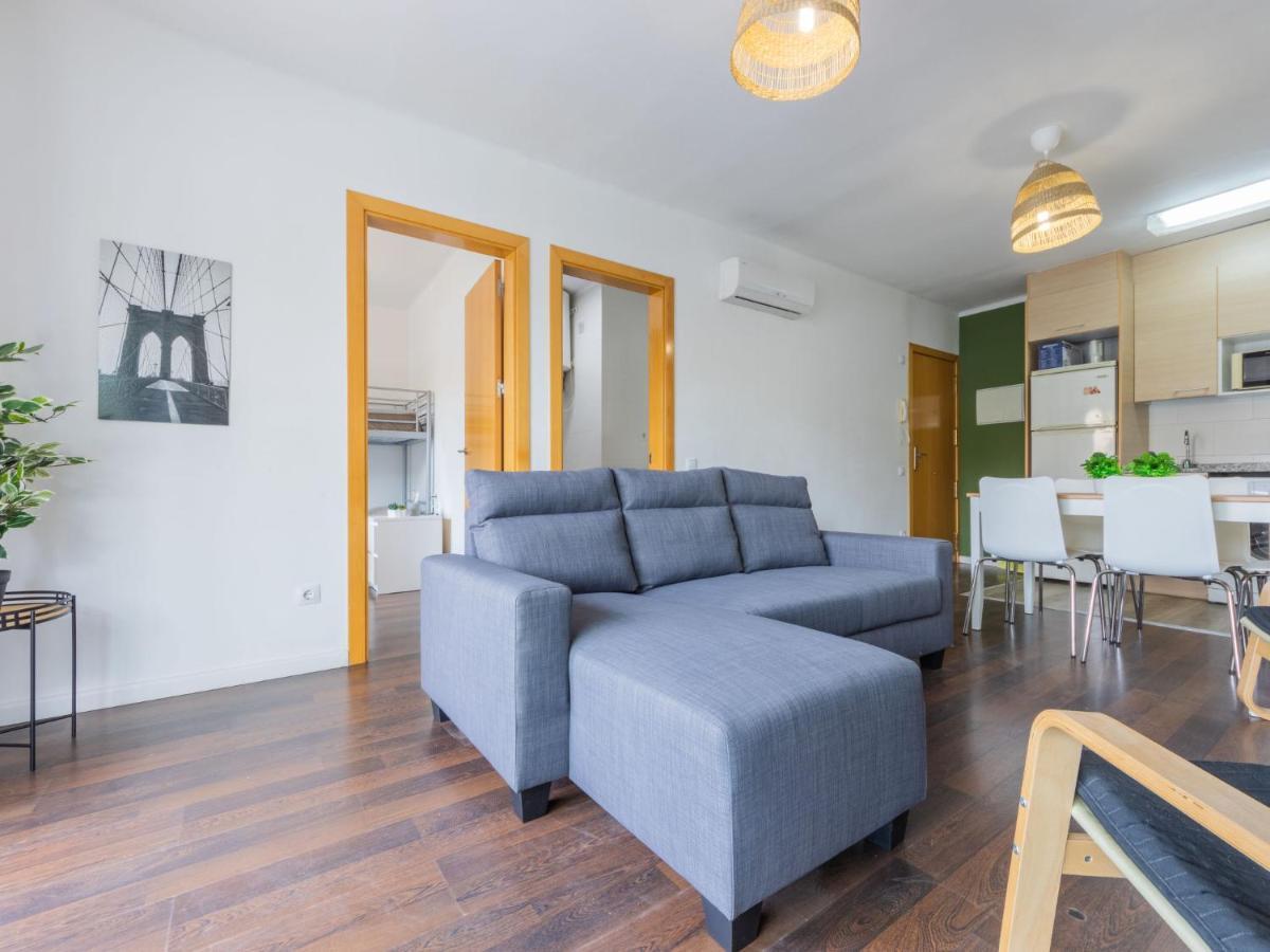 Apartment Terecel Salou-2 By Interhome Екстер'єр фото