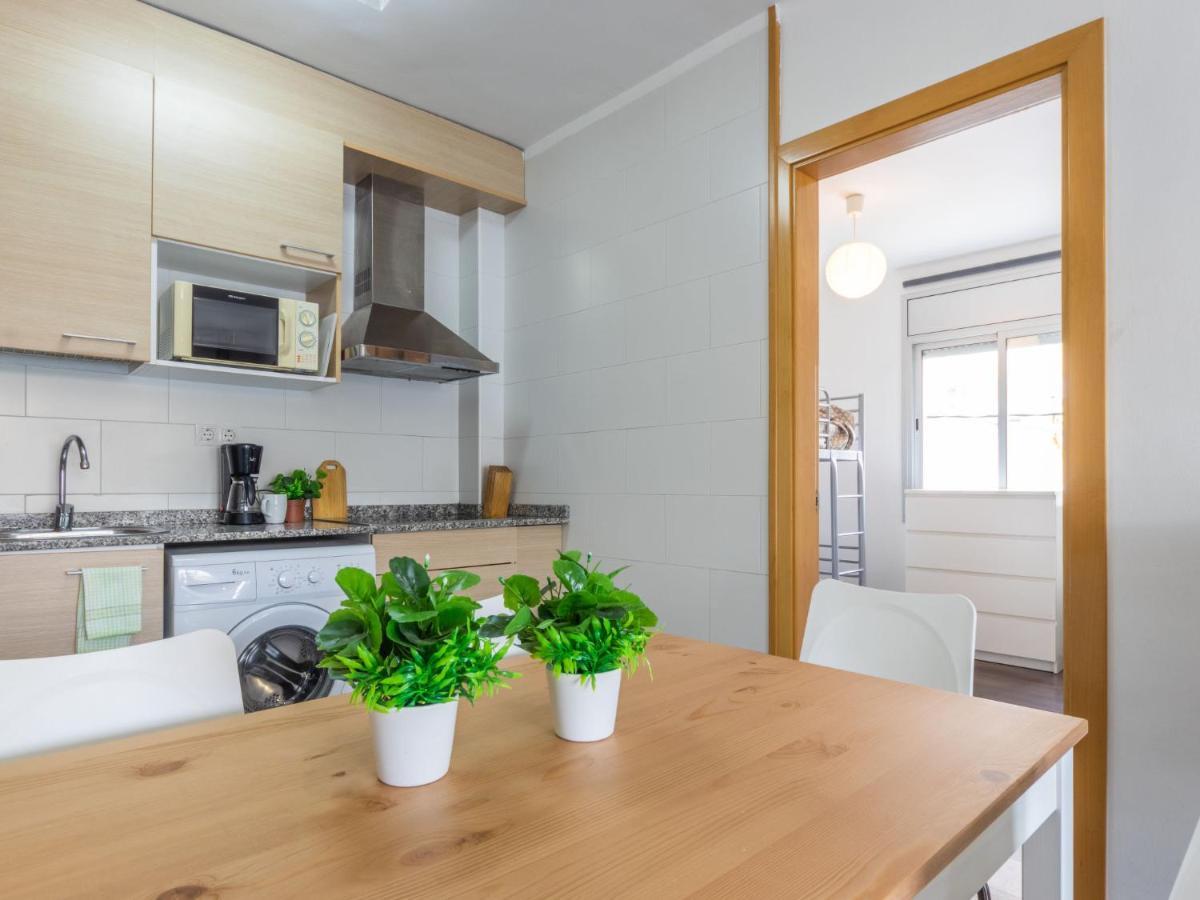 Apartment Terecel Salou-2 By Interhome Екстер'єр фото