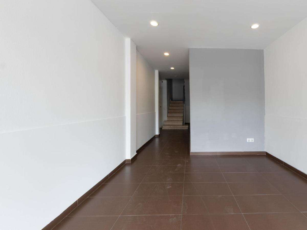 Apartment Terecel Salou-2 By Interhome Екстер'єр фото