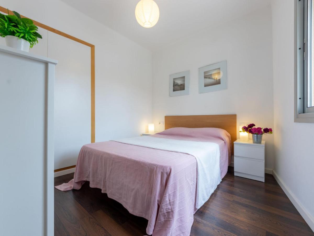 Apartment Terecel Salou-2 By Interhome Екстер'єр фото