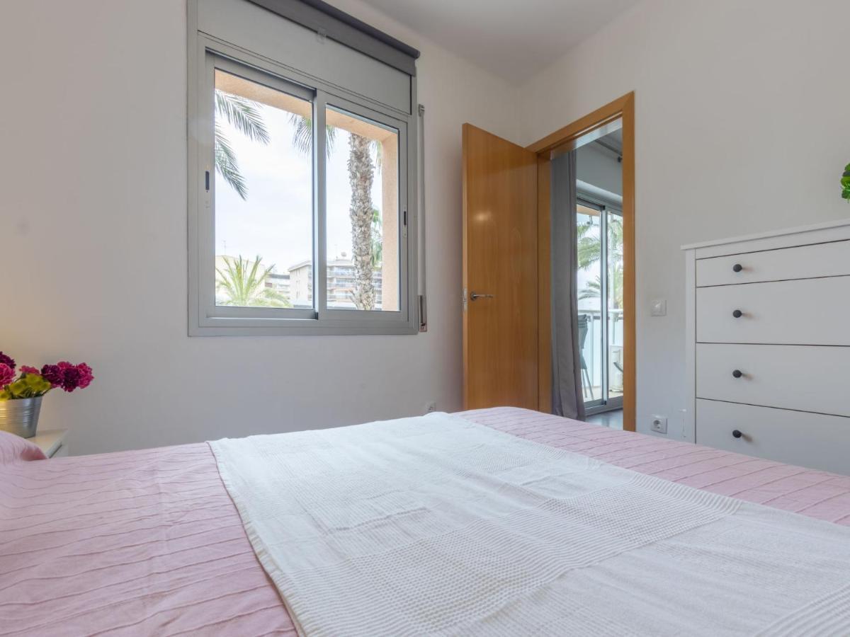 Apartment Terecel Salou-2 By Interhome Екстер'єр фото