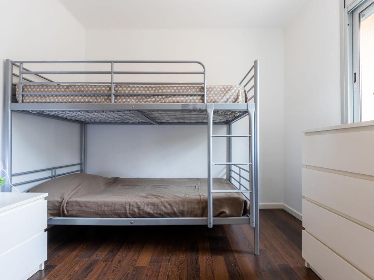 Apartment Terecel Salou-2 By Interhome Екстер'єр фото
