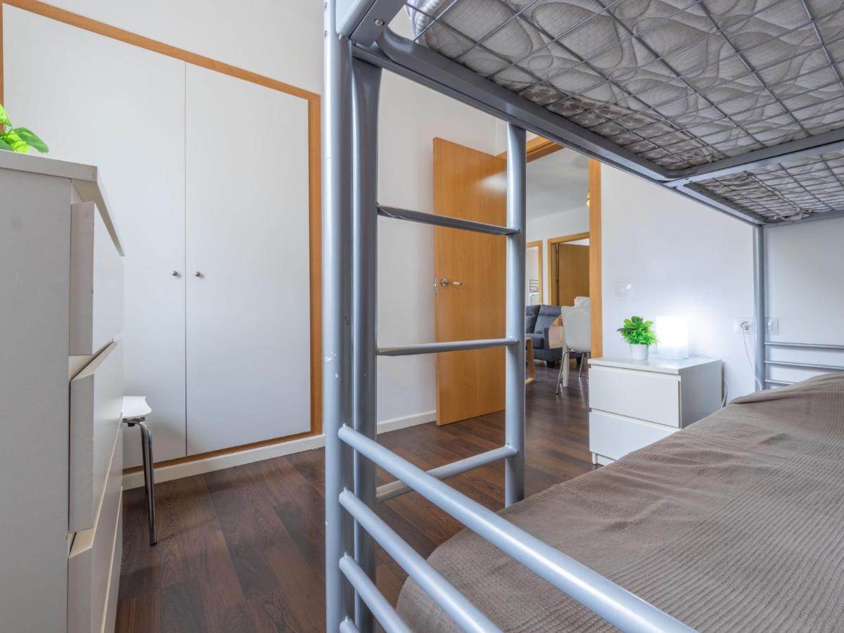 Apartment Terecel Salou-2 By Interhome Екстер'єр фото