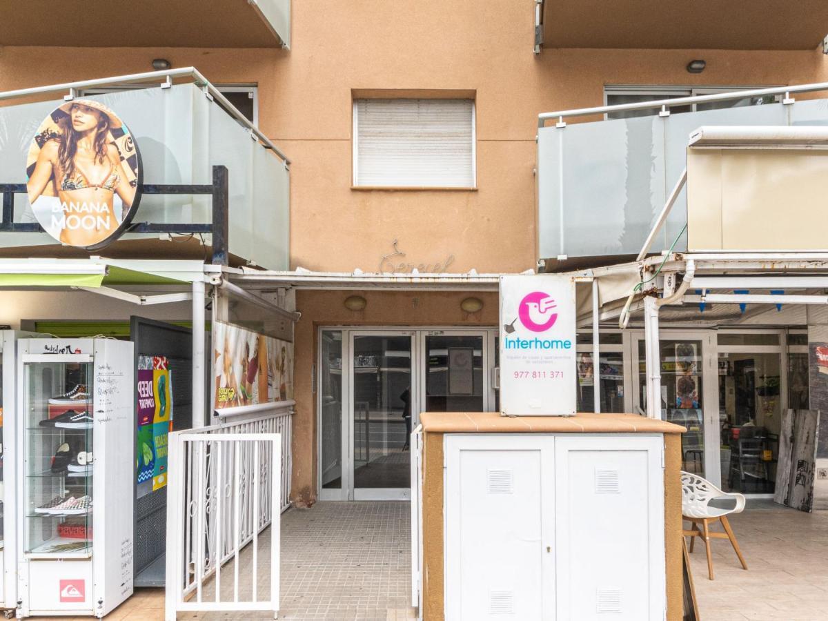 Apartment Terecel Salou-2 By Interhome Екстер'єр фото