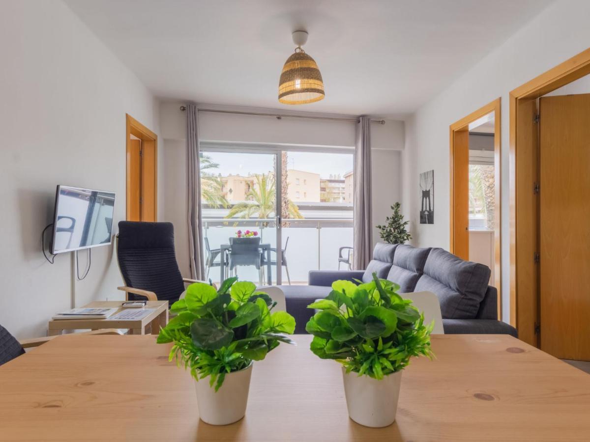 Apartment Terecel Salou-2 By Interhome Екстер'єр фото