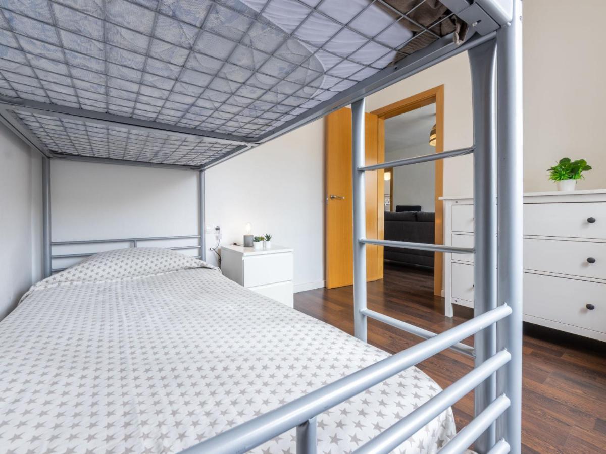Apartment Terecel Salou-2 By Interhome Екстер'єр фото