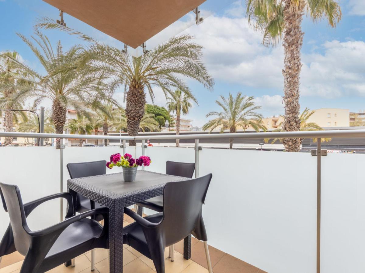 Apartment Terecel Salou-2 By Interhome Екстер'єр фото