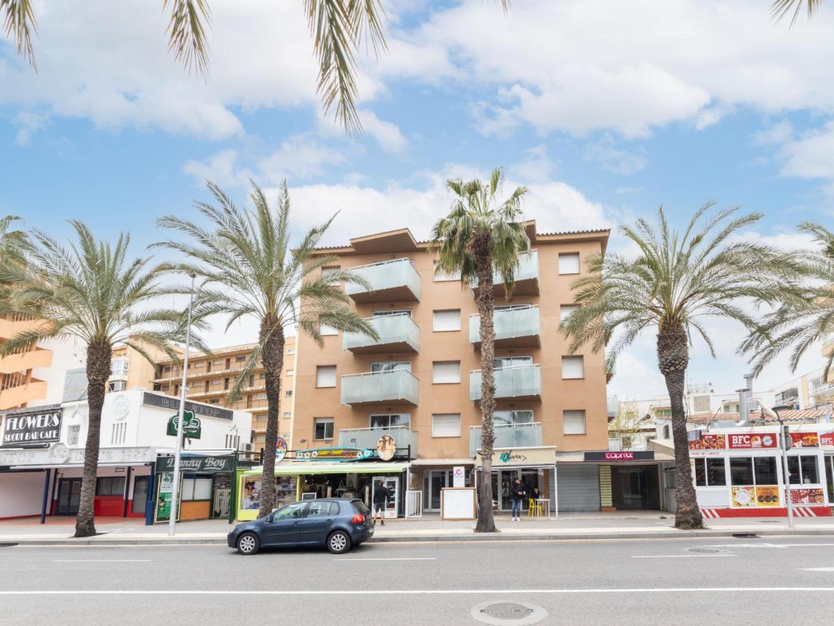 Apartment Terecel Salou-2 By Interhome Екстер'єр фото
