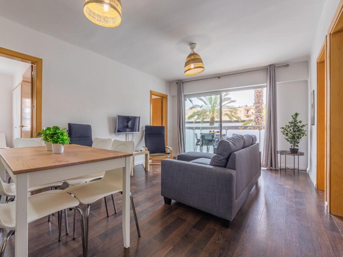 Apartment Terecel Salou-2 By Interhome Екстер'єр фото