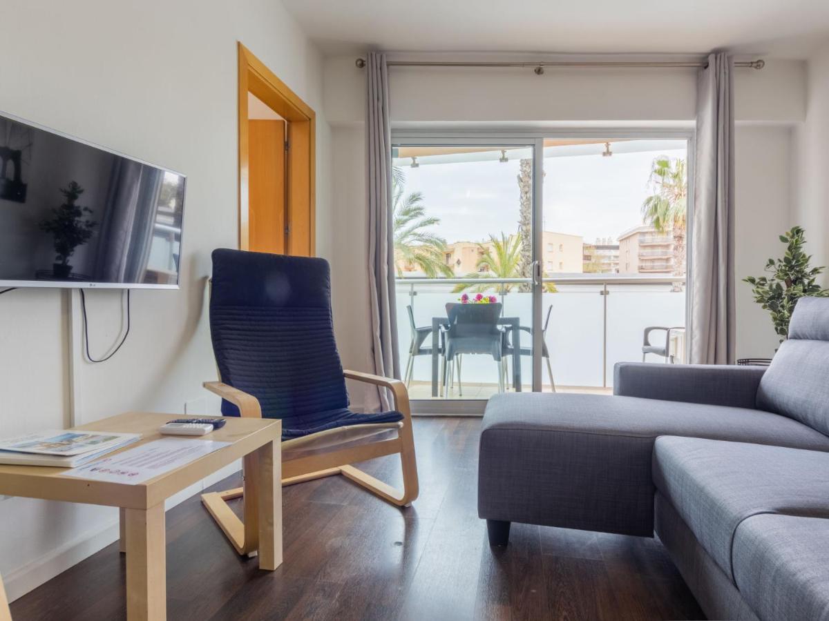 Apartment Terecel Salou-2 By Interhome Екстер'єр фото
