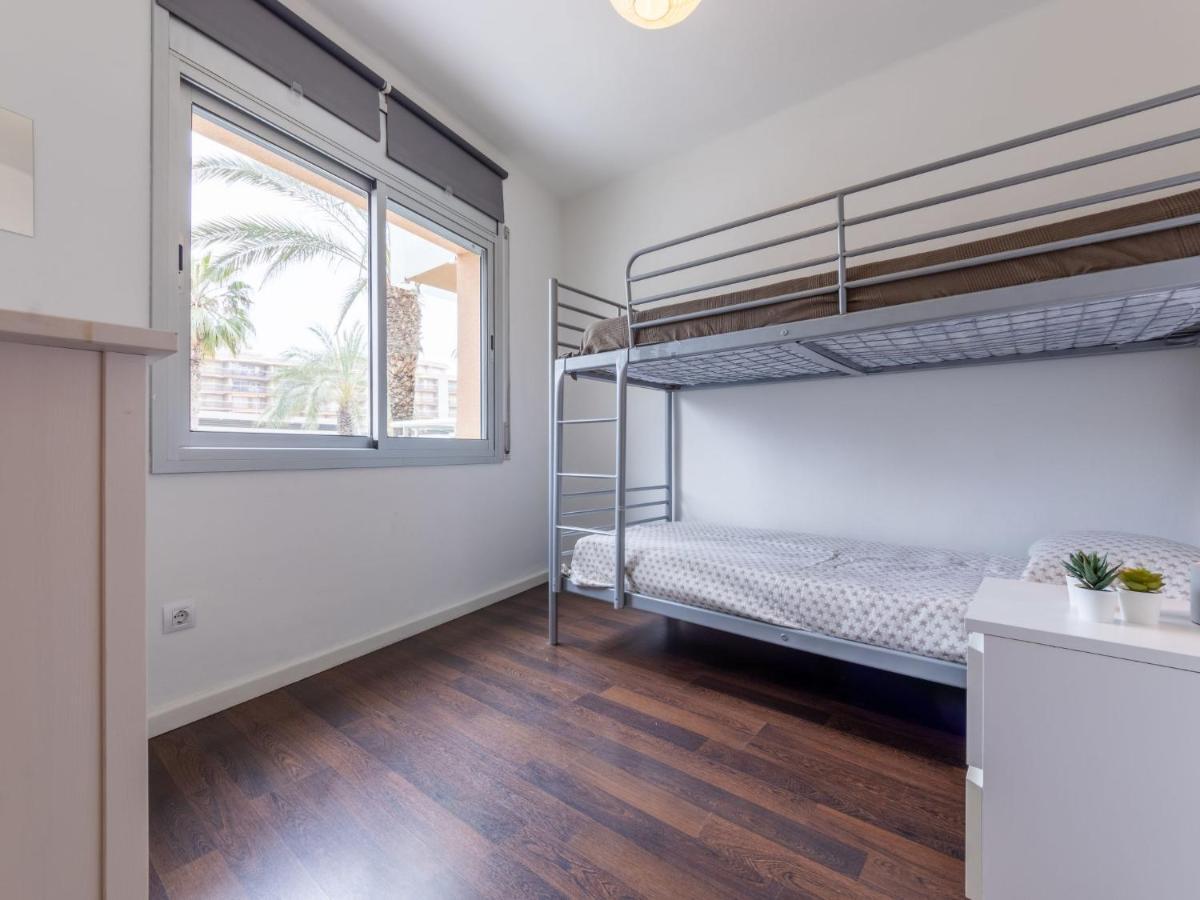 Apartment Terecel Salou-2 By Interhome Екстер'єр фото