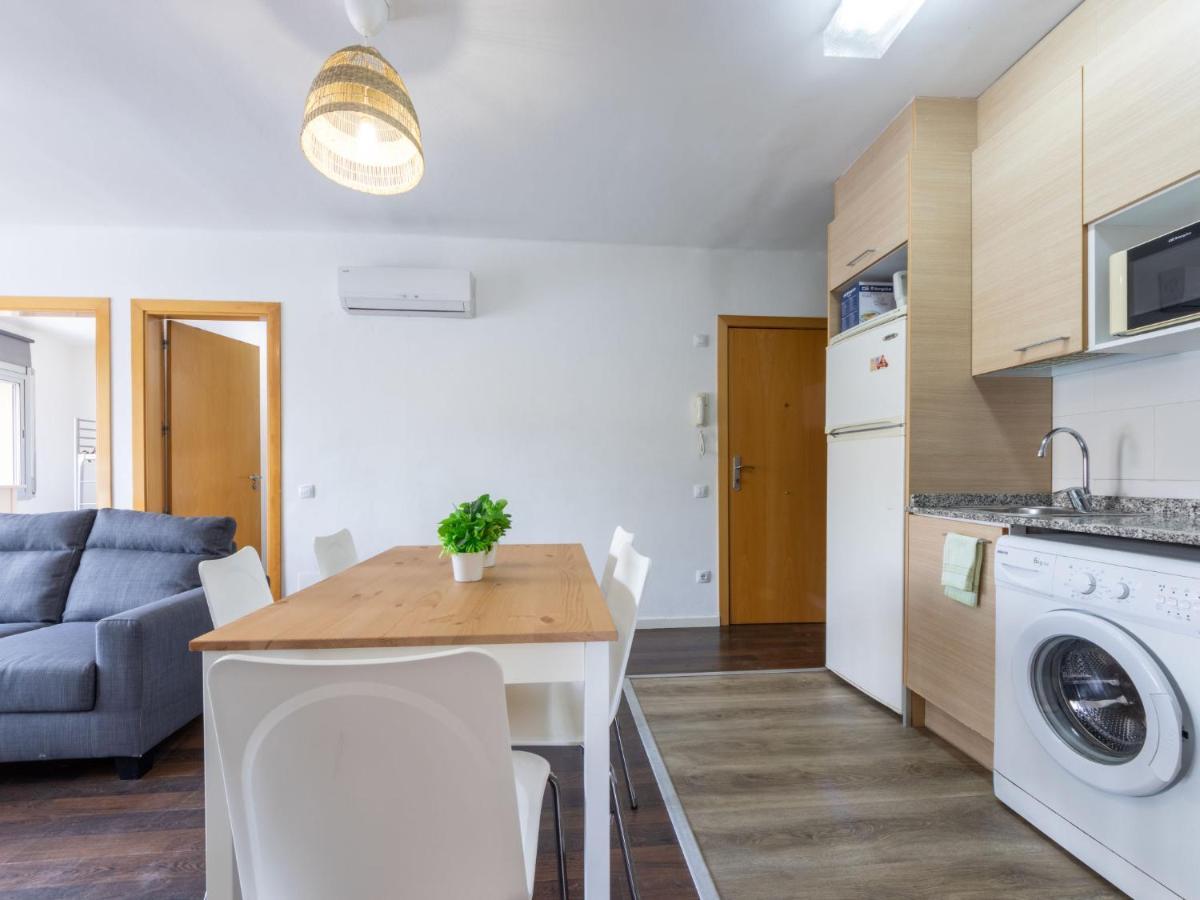 Apartment Terecel Salou-2 By Interhome Екстер'єр фото