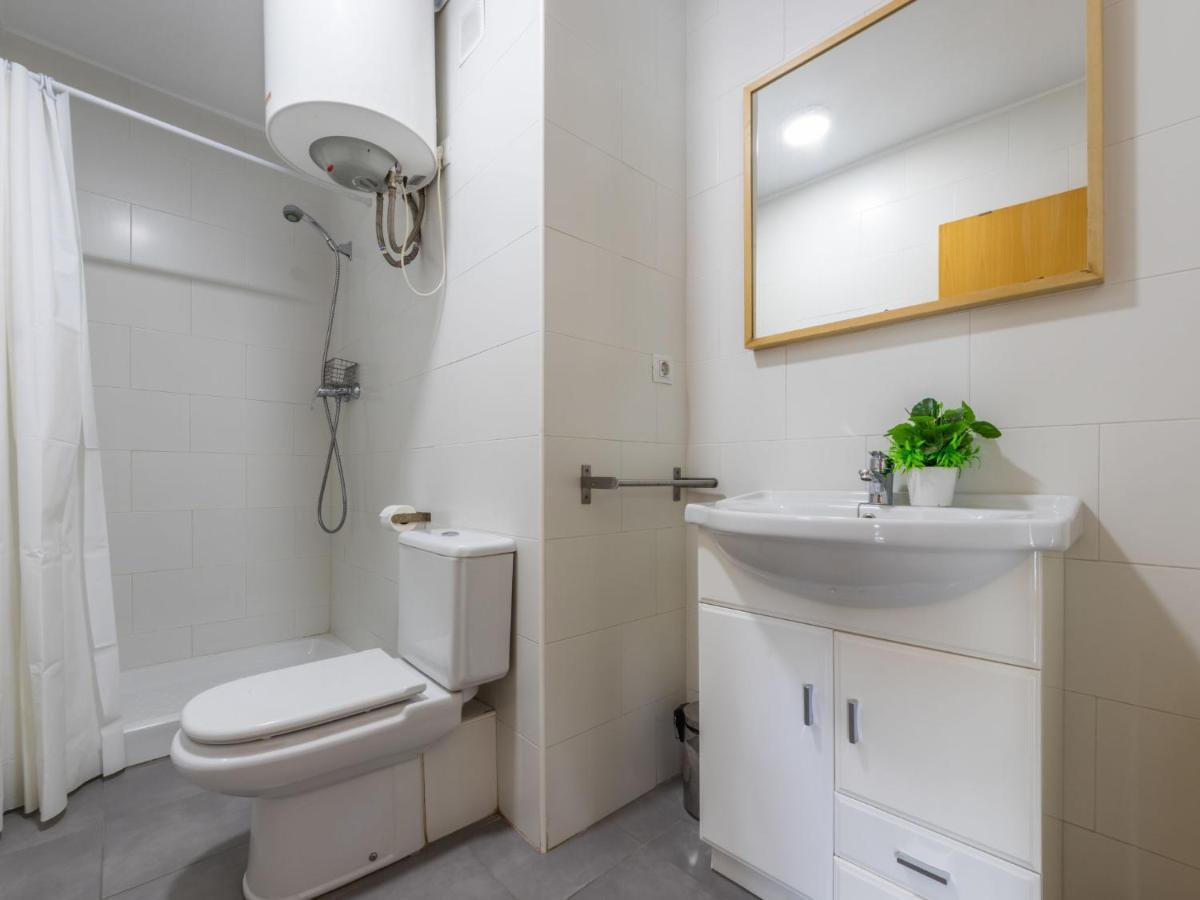 Apartment Terecel Salou-2 By Interhome Екстер'єр фото