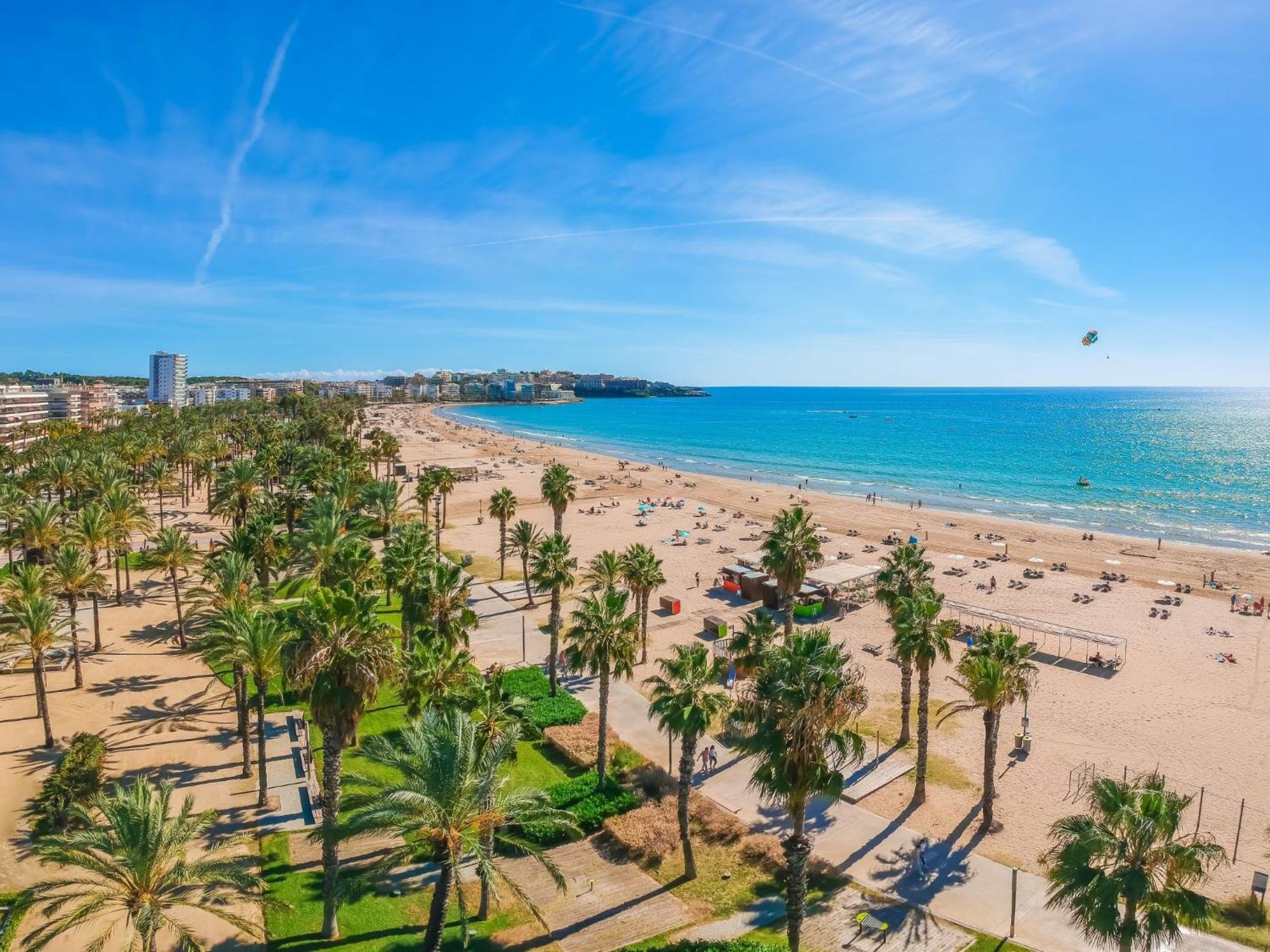 Apartment Terecel Salou-2 By Interhome Екстер'єр фото