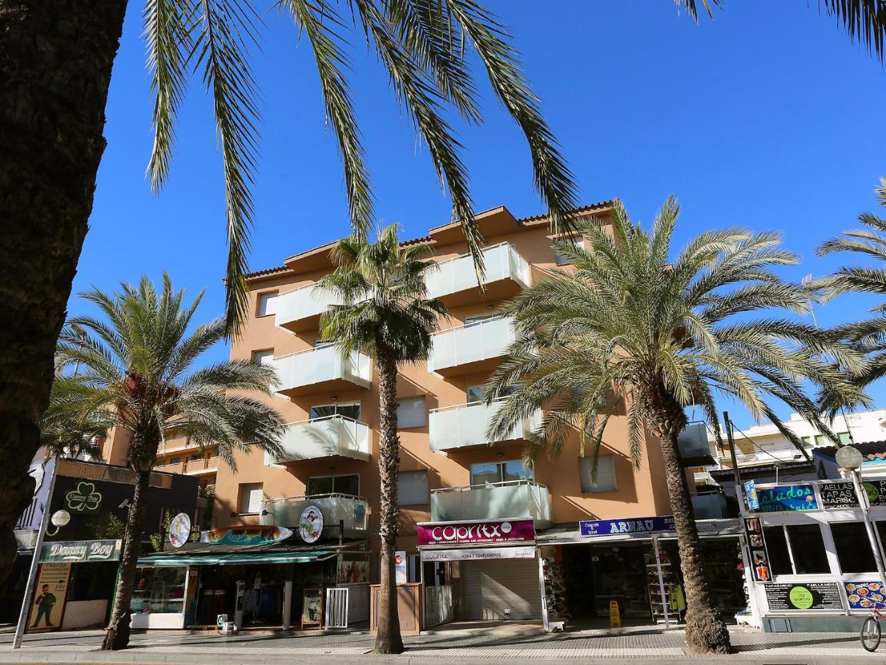 Apartment Terecel Salou-2 By Interhome Екстер'єр фото